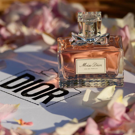 【小样】迪奥 迪奥小姐女士香水小样浓香  Dior Miss Dior，EDP