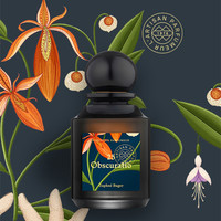 阿蒂仙之香 夜色依兰中性香水小样 L'Artisan Parfumeur Obscuratio 25，EDP