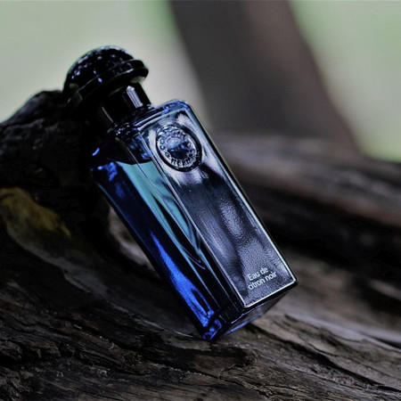 爱马仕 黑色香橼中性香水小样 Hermes Eau de Citron Noir，EDC