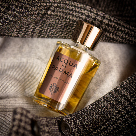 帕尔玛之水 绅士古龙男士香水小样 Acqua di Parma Colonia Intensa，EDC