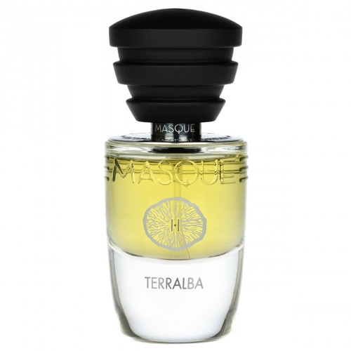 #面具 特拉尔巴中性香水  Masque Milano Terralba，EDP