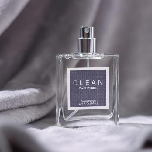 洁净 克什米尔羊绒中性香水小样 Clean Cashmere
