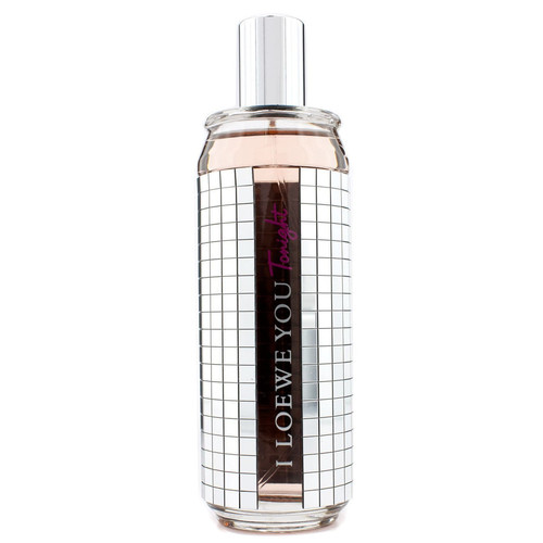 #罗意威 今夜甜心飞吻女士香水  Loewe I Loewe You Tonight，EDT