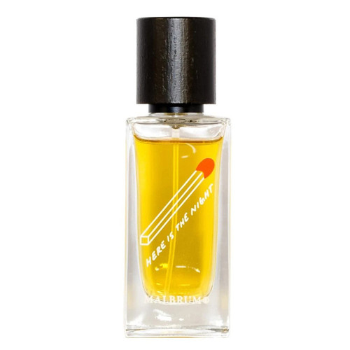 #莫布拉姆篝火中性香水浓香精 Wildlife Malbrum Parfums Wildfire，EXTRAIT DE PARFUM