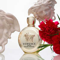 【小样】范思哲 爱神女士（爱纳斯）女士香水小样 Versace Eros Pour Femme