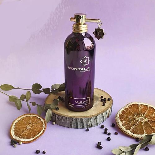 蒙塔莱 永恒沉香中性香水小样 Montale Aoud Ever,EDP