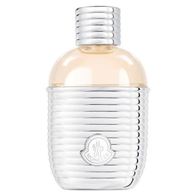 #盟可睐 同名女士香水  Moncler pour Femme，EDP 