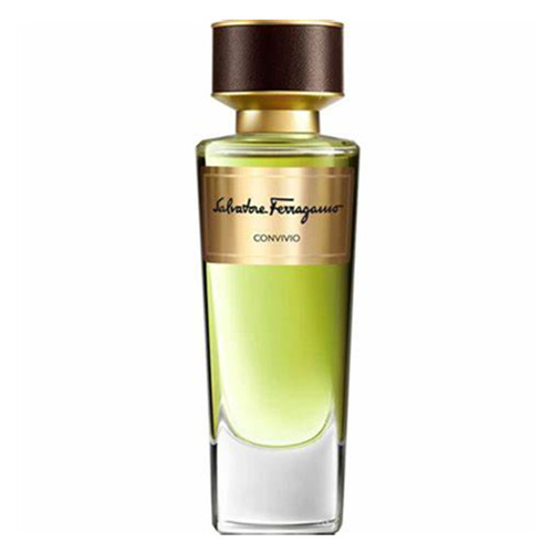 #菲拉格慕 托斯卡纳系列-飨宴中性香水 Salvatore Ferragamo Convivio，EDP