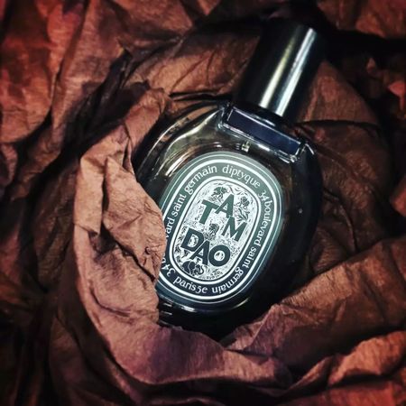 蒂普提克 谭道（檀道）中性香水小样 Diptyque Tam Dao， EDP