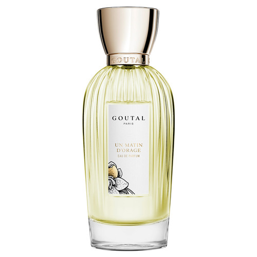 #古特尔雨后清晨女士香水 Goutal Paris Un Matin d'Orage Eau de Parfum， EDP