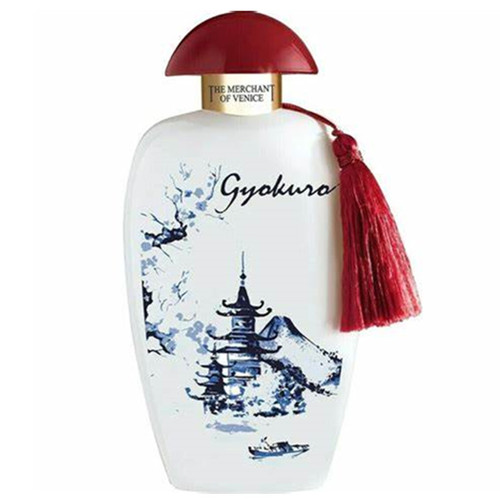 #威尼斯商人 玉露茶女士香水 The Merchant of Venice Gyokuro，EDP