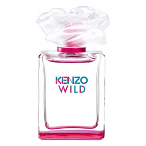 #凯卓 狂野女士香水 Kenzo Wild，EDT
