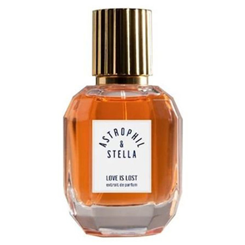 #艾特菲斯特拉爱已逝去中性香水香精 Astrophil Stella Astrophil & Stella Love Is Lost，EXTRAIT DE PARFUM