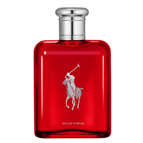 #拉夫劳伦 红马球淡香精男士香水  Ralph Lauren Polo Red Eau de Parfum