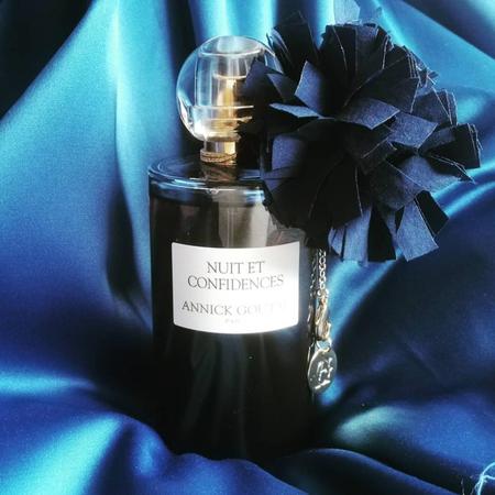 古特尔 夜之密语女士香水小样 Goutal Nuit et Confidences，EDP