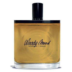 #嗅觉映像室 杉境中性香水  Olfactive Studio Woody Mood,  EDP