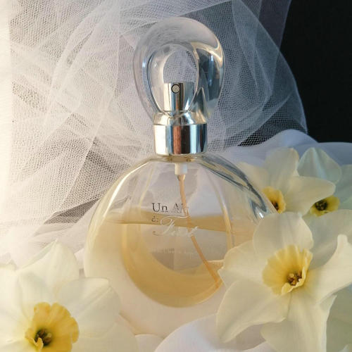 梵克雅宝 **之约女士香水小样 Van Cleef & Arpels Un Air de First
