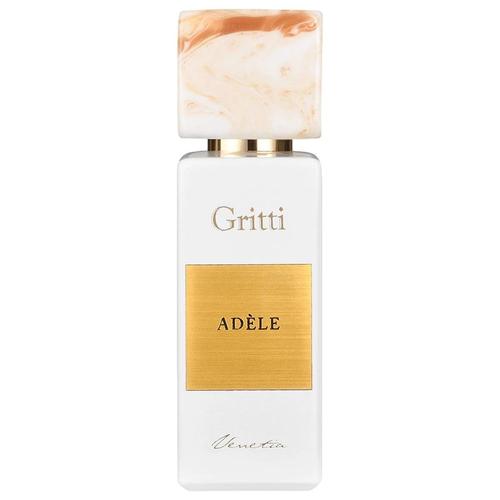 #格瑞蒂博士 白色系列-阿黛尔女士香水  Gritti Adèle，EDP