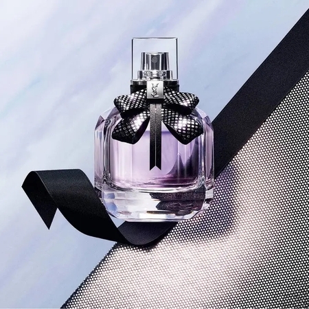 圣罗兰 返转巴黎我的巴黎波点女士香水小样 YSL Yves Saint Laurent Mon Paris Coutur
