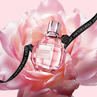 【小样】维特&罗夫 鲜花炸弹女士香水小样 Viktor&Rolf Flowerbomb, EDP