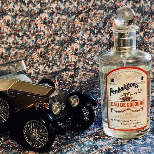 潘海利根 古龙水中性香水小样 Penhaligon's Eau de Cologne