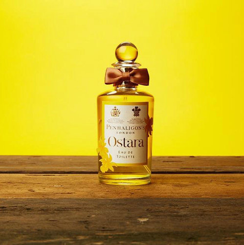潘海利根 水仙女士香水小样（沙龙小众香水） Penhaligon's Ostara