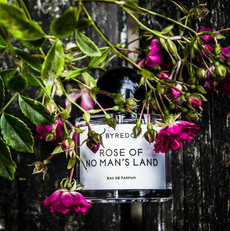 【小样】Byredo百瑞德无人区玫瑰荒漠玫瑰中性香水小样 Byredo Rose Of No Man's Land，EDP