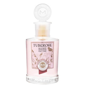 #茉若森（威尼斯精品香氛） 经典系列-晚香玉女士香水  Monotheme Tuberose，EDT 