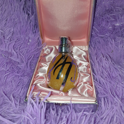 【绝版】【小样】密使 钻石版女士香水小样限量版 Agent Provocateur Diamond Dust Edition