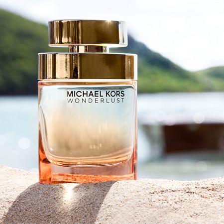 【小样】迈克高仕 奇妙女士香水小样 Michael Kors Wonderlust Eau Fresh，EDT