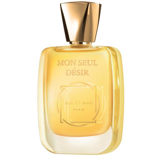 #疯狂巴黎我心所愿中性香水  Jul et Mad Paris Mon Seul Desir，EDP
