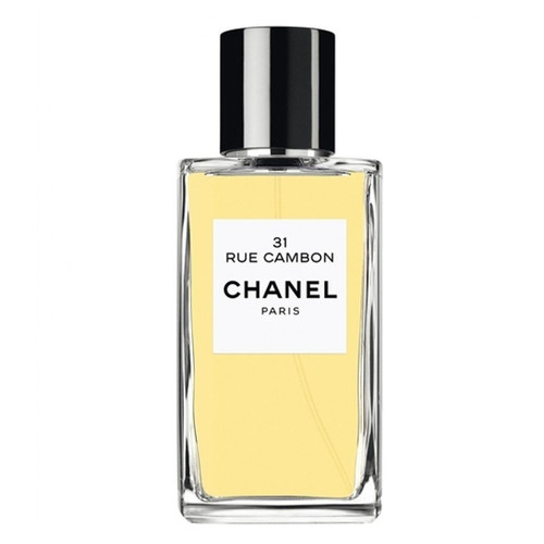 #香奈儿 珍藏系列-康朋街31号淡香精女士香水 Chanel 31 Rue Cambon Eau de Parfum，EDP