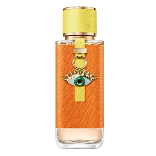 #赫芮亚 勇者之息女士香水 Carolina Herrera Fearless and Fabulous，EDP