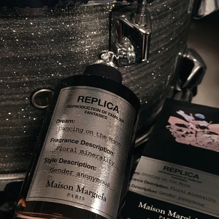 梅森·马吉拉 月球起舞中性香水小样 Maison Margiela Dancing On The Moon