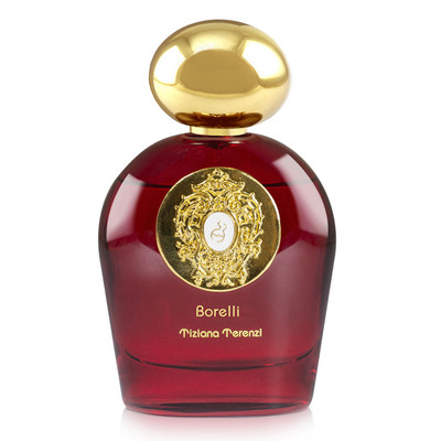 #蒂齐纳·泰伦斯 博雷利中性香水  Tiziana Terenzi Borelli