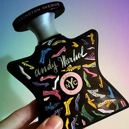 【小样】邦9号 安迪·沃霍尔莱星顿大街中性香水小样 Bond 9 Andy Warhol Lexington Avenue