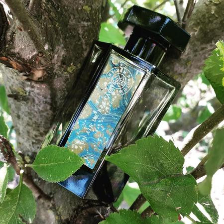 阿蒂仙 布列塔尼的空气中性香水小样 L'Artisan Parfumeur Un Air de Bretagne，EDP