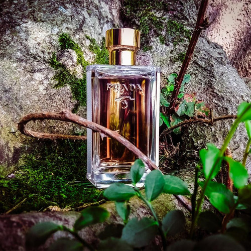 【小样】普拉达 淑女女士香水小样 Prada La Femm，EDP