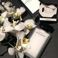 【小样】纳西索·罗德里格斯 纯粹迷情（精纯麝香）女士香水小样  Narciso Rodriguez Pure Musc For Her