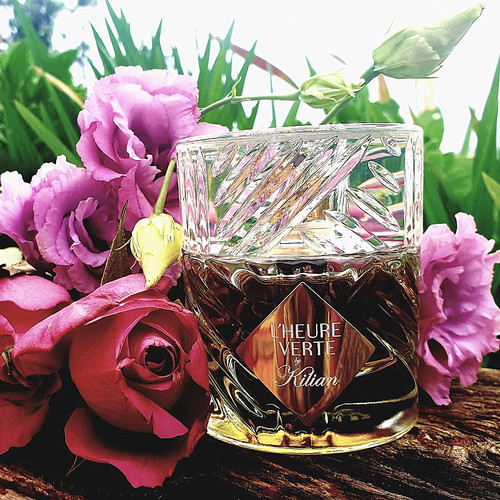 凯利安 特调系列烈焰苦艾中性香水小样 Kilian The Liquors L'Heure Verte