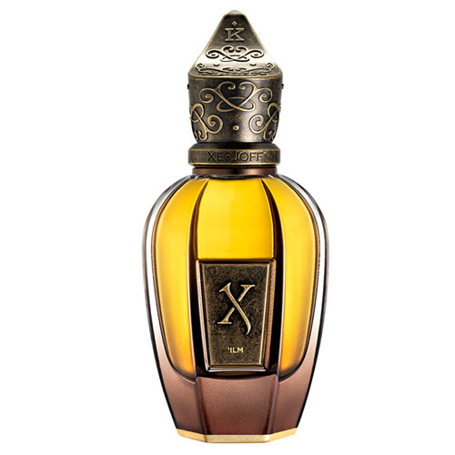 #希爵夫 K系列-伊尔姆中性香水  Xerjoff 'Ilm，EDP