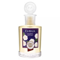#茉若森（威尼斯精品香氛） 如沐山茶女士香水  Monotheme Camelia，EDT