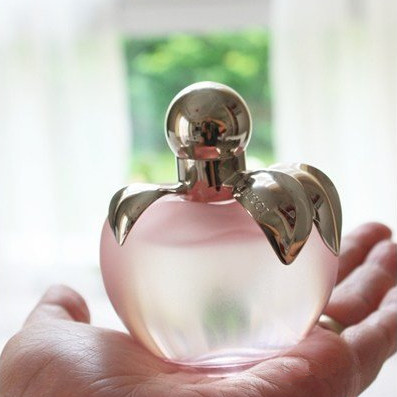 丽娜蕙姿 粉红苹果女士香水小样 Nina Ricci Nina L’Eau