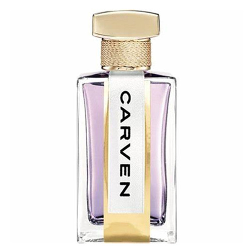#卡纷 巴黎 佛罗伦萨女士香水  Carven Paris Florence，EDP
