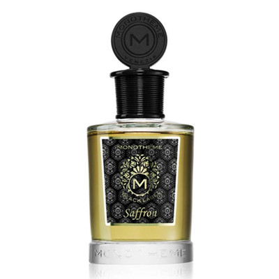 #茉若森（威尼斯精品香氛） 黑标系列-藏红花中性香水  Monotheme Saffron，EDP