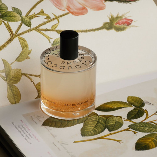 扎科之香 梦幻云集系列火烧云女士香水小样 Zarkoperfume Cloud Collection