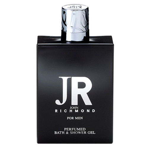 #约翰·里士满 同名男士香水 John Richmond for Men，EDT