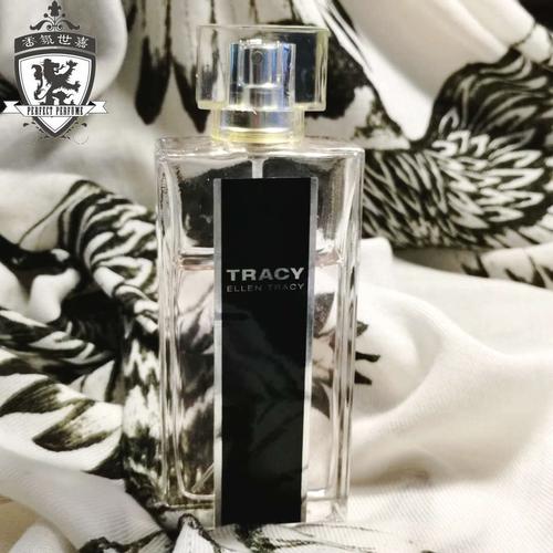 艾伦翠西 翠西女士香水小样 Ellen Tracy Tracy