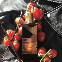 【小样】玫默意大利皮革中性香水小样 Memo Italian Leather，EDP