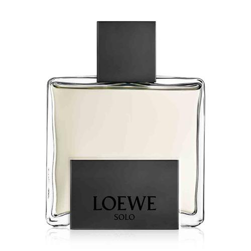 #罗意威 星际独奏男士香水  Loewe Solo Mercurio，EDP